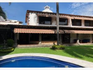 Casa en venta en Vista Hermosa, Cuernavaca — foto 2 de 17