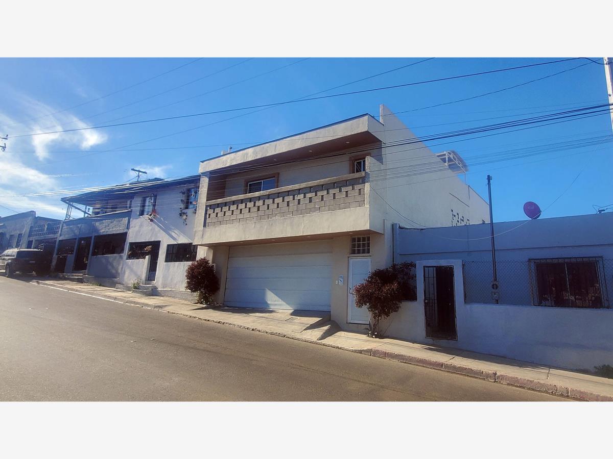 Casa en venta en Hidalgo, Tijuana — foto 1 de 19
