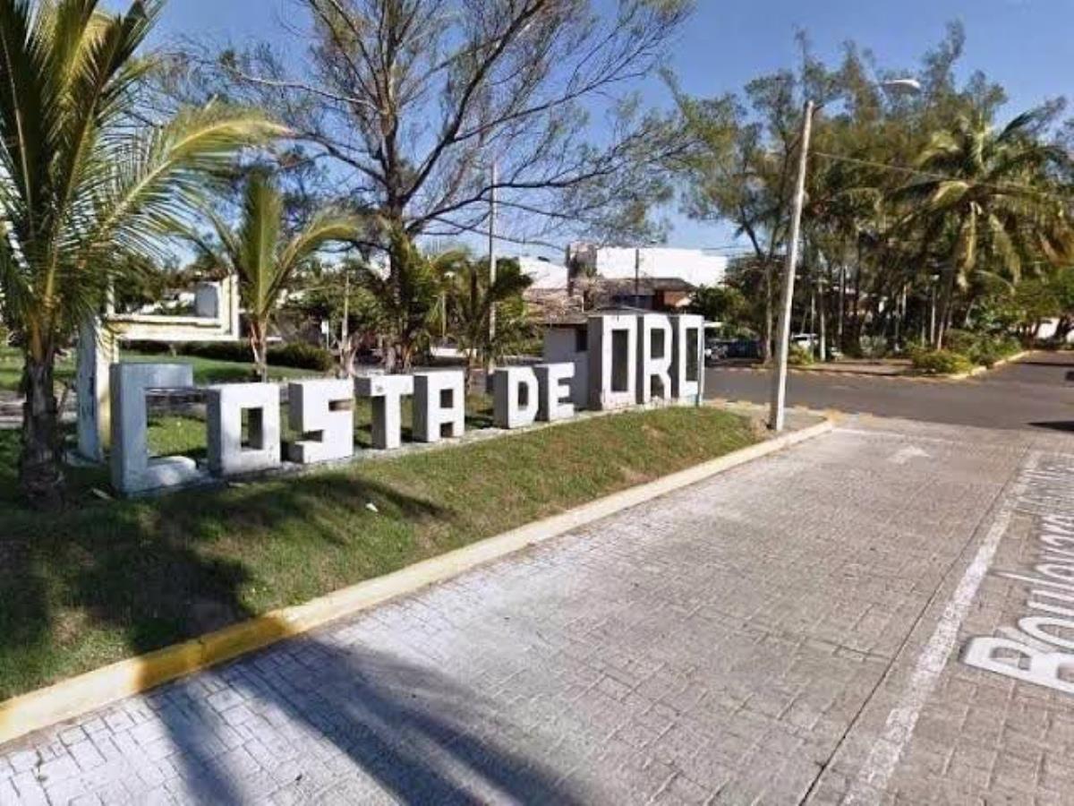 Terreno en venta en Costa de Oro, Boca del Río — foto 1 de 2