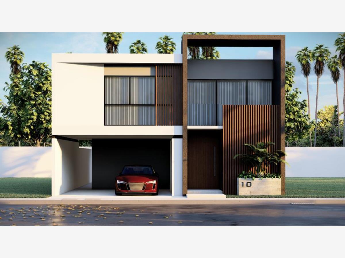 Casa en venta en Lomas del Sol, Alvarado — foto 1 de 2