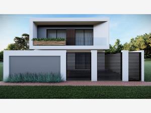 Casa en venta en Lomas del Sol, Alvarado — foto 2 de 2