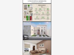 Casa en venta en Graciano Sánchez Romo, Boca del Río — foto 2 de 10