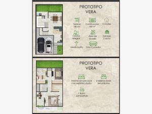 Casa en venta en Graciano Sánchez Romo, Boca del Río — foto 3 de 10