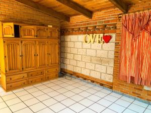 Casa en renta en La Virgen, Metepec — foto 2 de 20