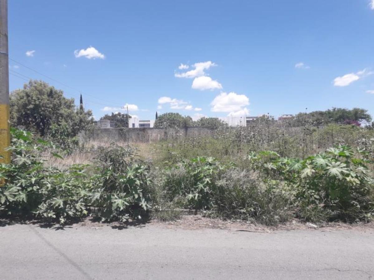 Terreno en venta en Lomas de Temascalapa, Atlixco — foto 1 de 3