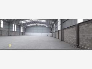 Bodega en renta en Nuevo Parque Industrial, San Juan del Río — foto 2 de 10