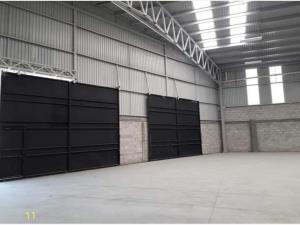 Bodega en renta en Nuevo Parque Industrial, San Juan del Río — foto 3 de 10