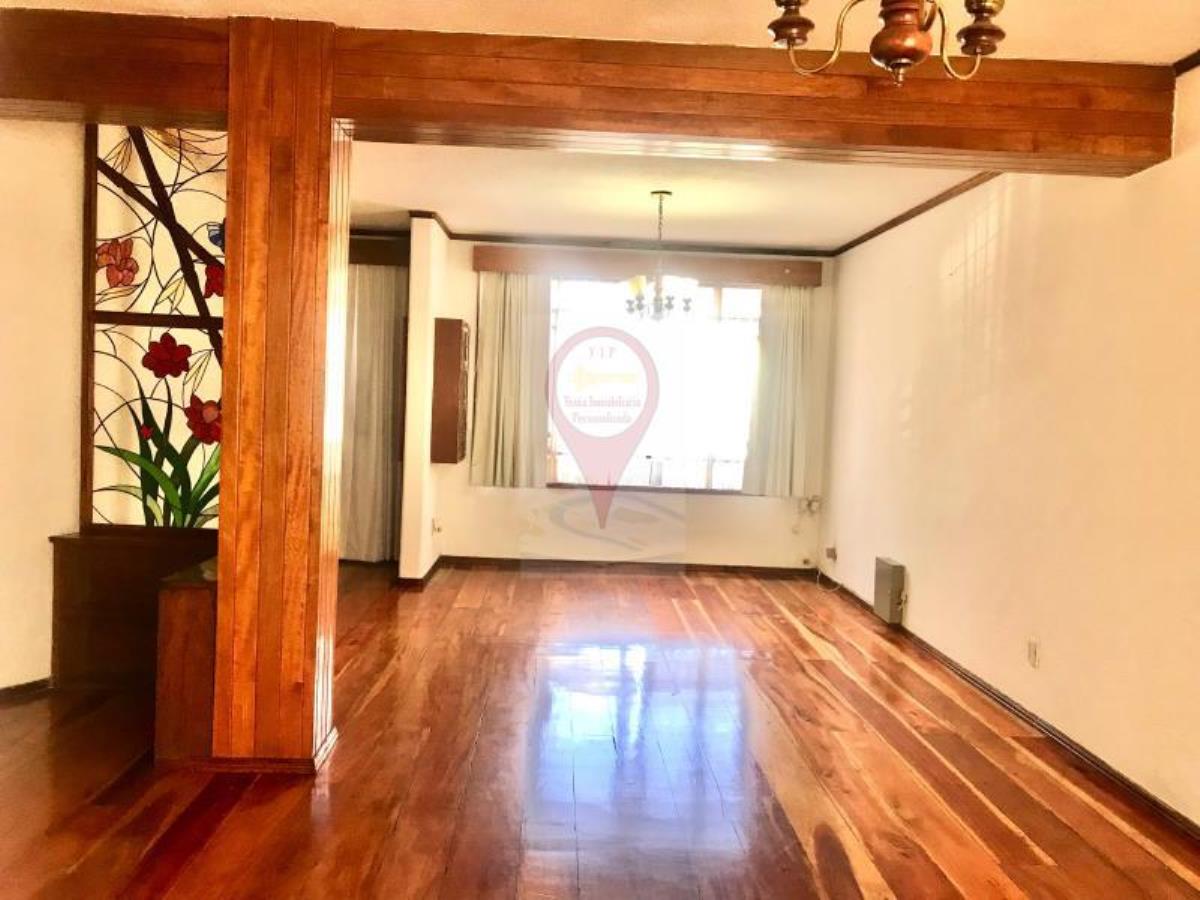 Departamento en venta en Del Valle Norte, Benito Juárez — foto 1 de 15