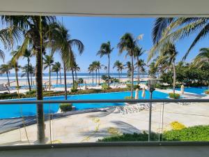 Departamento en renta en Playa Diamante, Acapulco de Juárez — foto 3 de 30