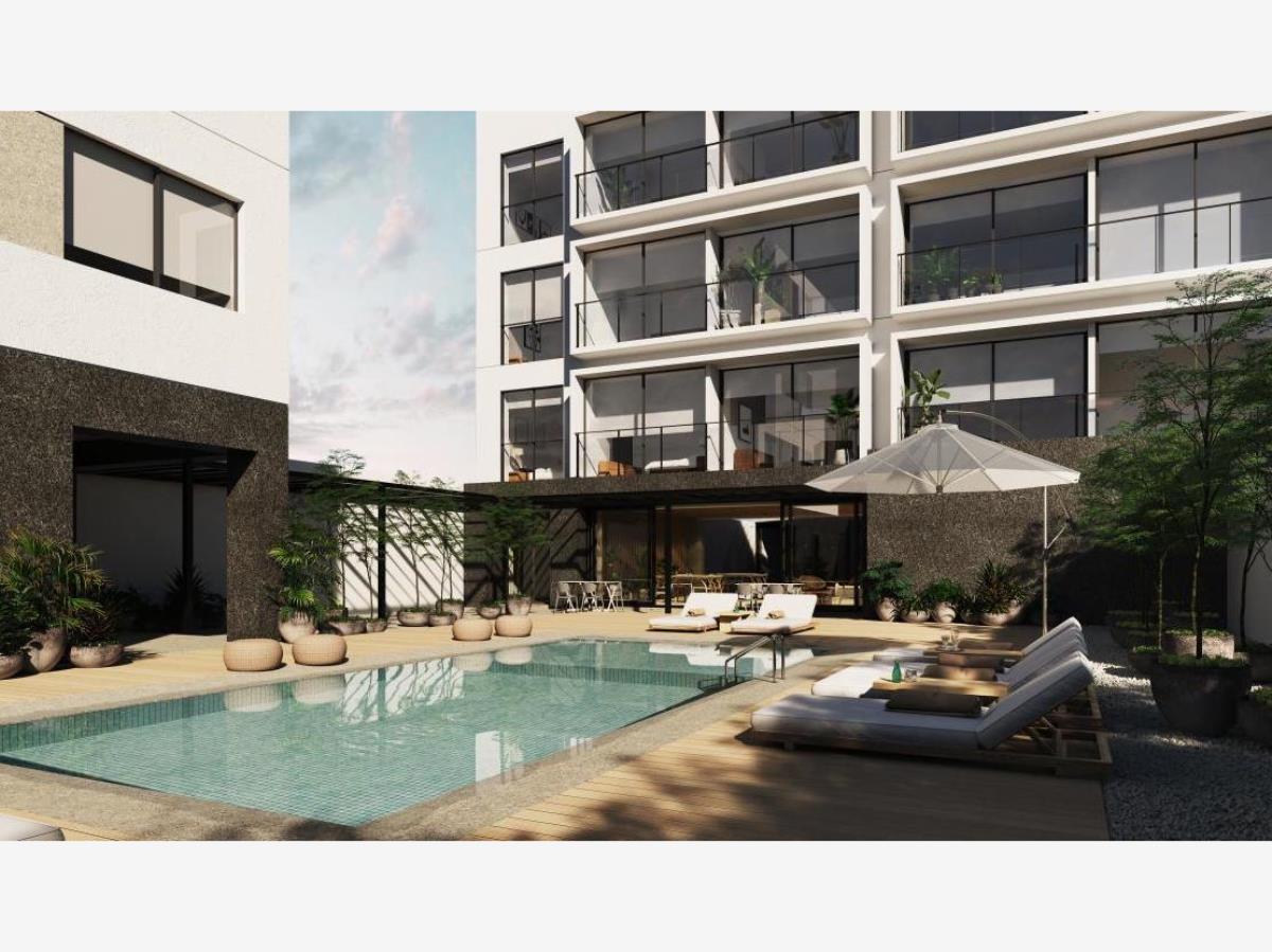 Departamento en venta en Providencia, Guadalajara — foto 1 de 26
