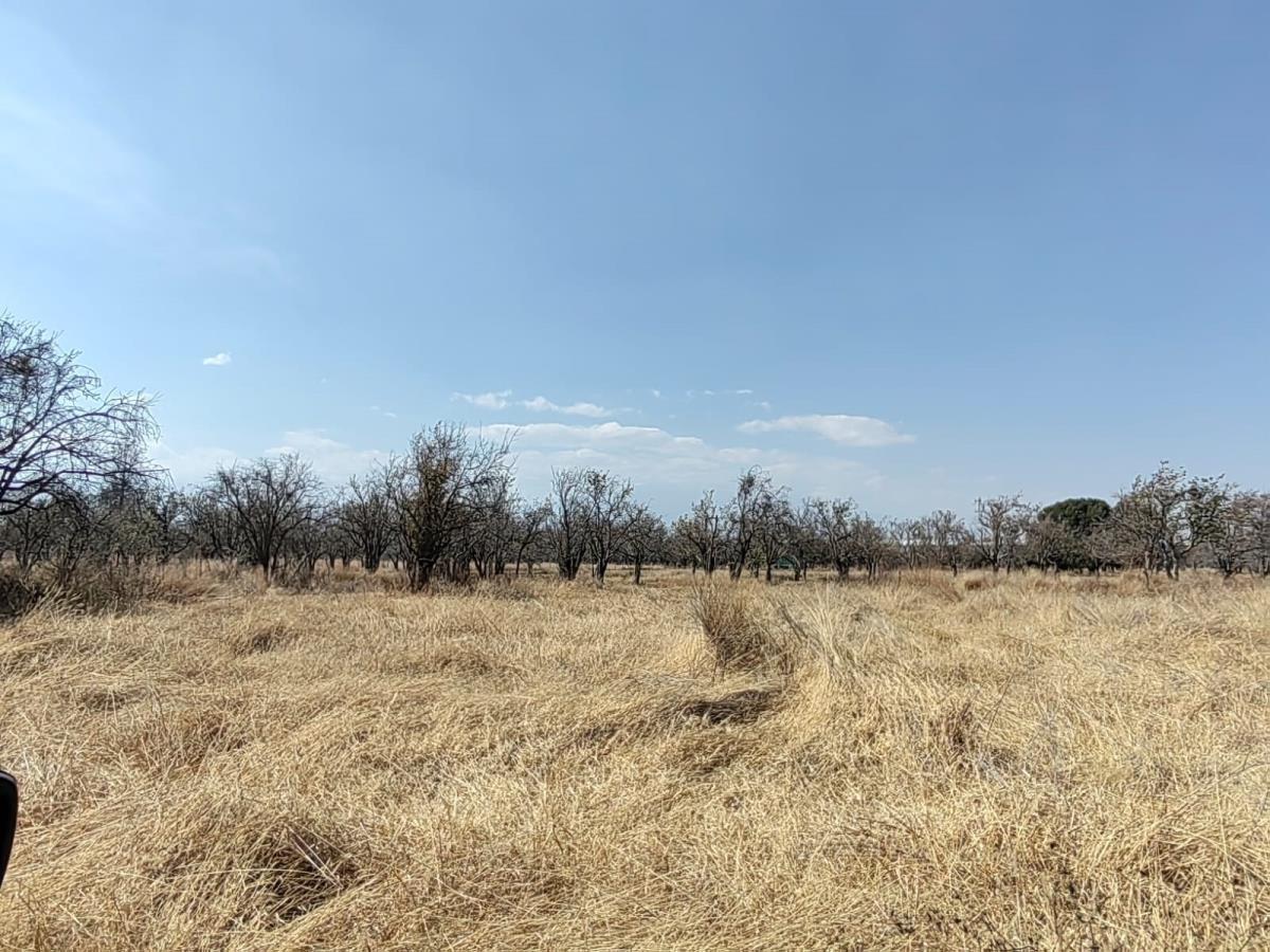 Terreno en venta en Real de Huejotzingo, Huejotzingo — foto 1 de 2