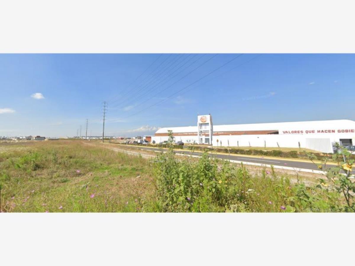 Terreno en venta en San Bernardino Tlaxcalancingo, San Andrés Cholula — foto 1 de 7