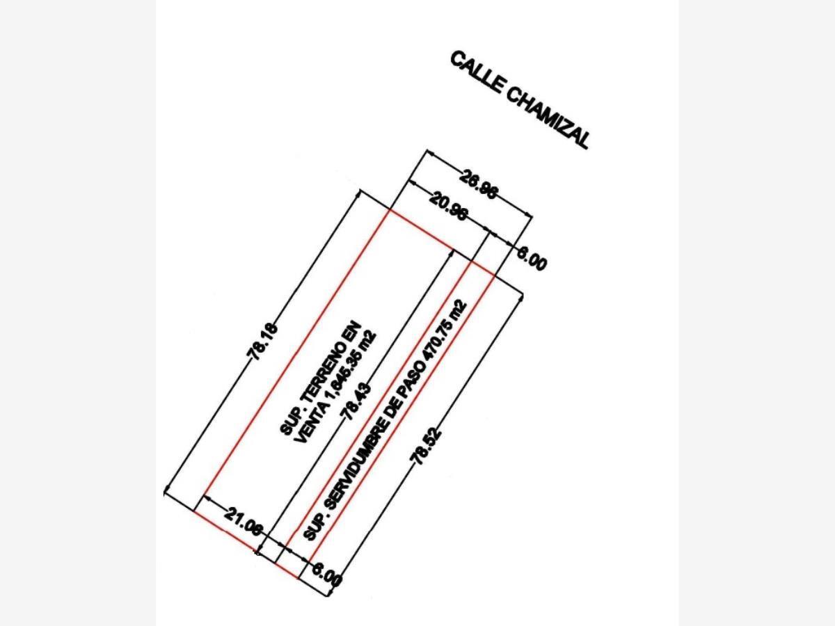 Terreno en venta en Santa Maria Coronango, Coronango — foto 1 de 2