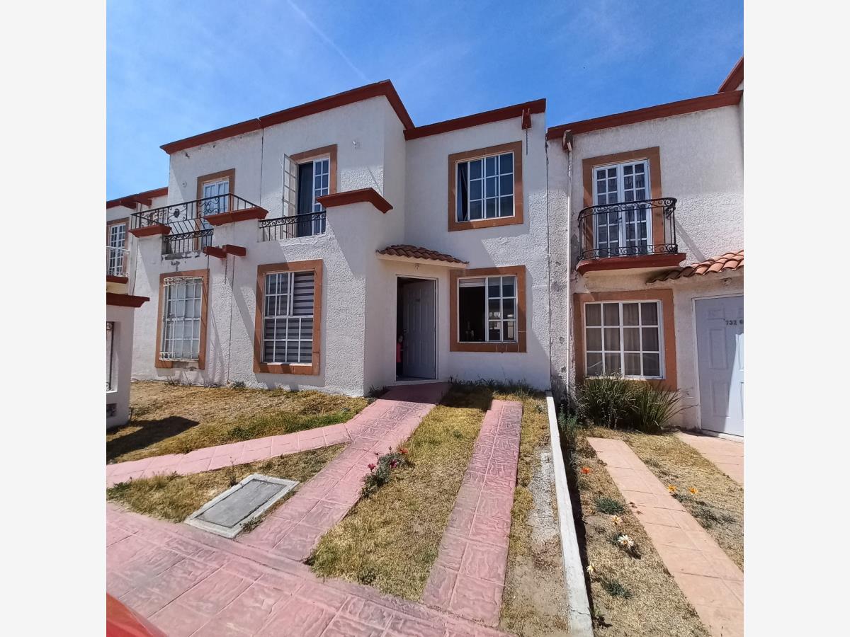 Casa en renta en Colinas de Plata, Mineral de la Reforma — foto 1 de 16