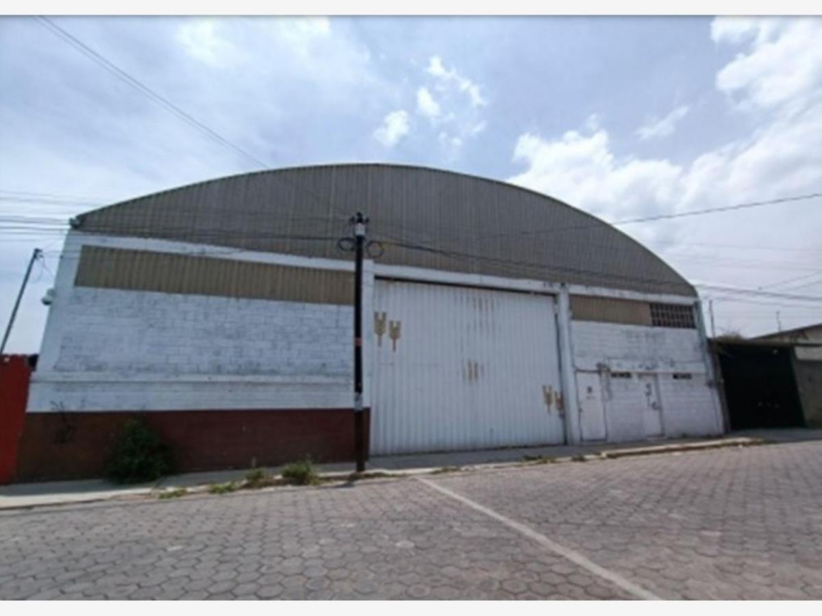 Bodega en venta en Sección Primera, Zacatelco — foto 1 de 4