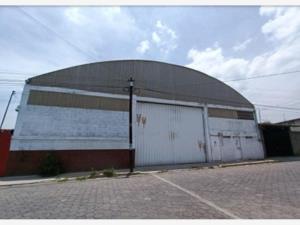 Bodega en venta en Sección Primera, Zacatelco, Tlaxcala