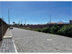 Terreno en venta en Momoxpan, San Pedro Cholula — foto 3 de 4