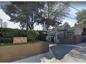 Departamento en venta en San Pedro Martir, Tlalpan — foto 2 de 16