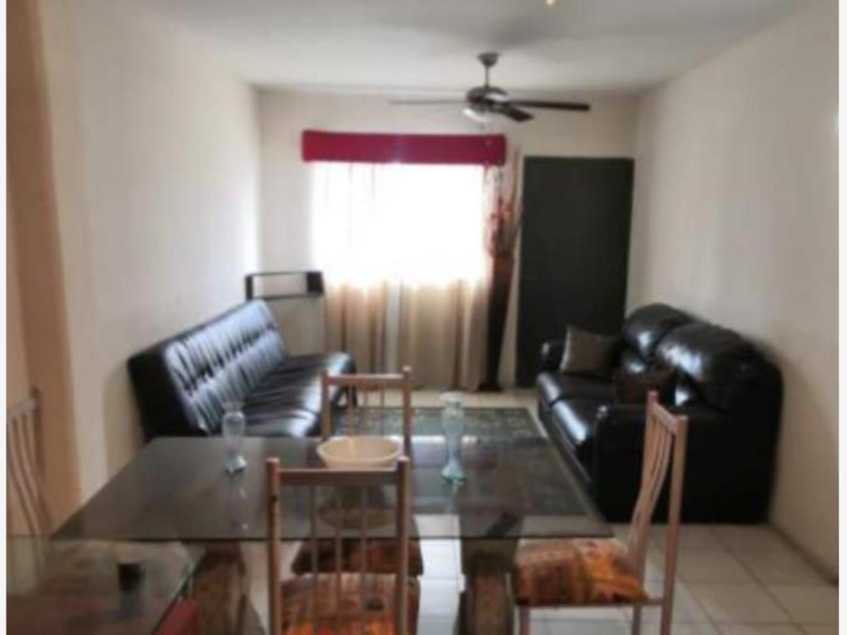 Departamento en venta en San Pedro Martir, Tlalpan — foto 1 de 16