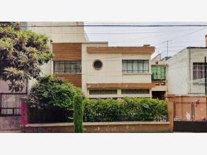 Casa en venta en Narvarte Oriente, Benito Juárez — foto 2 de 12