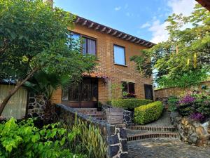 Casa en venta en Tepoztlan Centro, Tepoztlán — foto 3 de 56