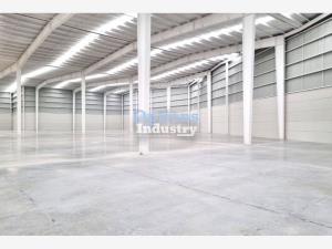 Nave en renta en San Mateo Ixtacalco, Cuautitlán — foto 3 de 3