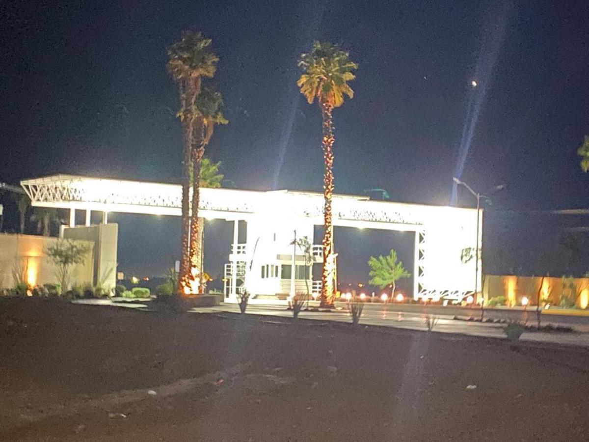 Vista 5 de Bodega en Renta en Matamoros, Matamoros, Coahuila de Zaragoza