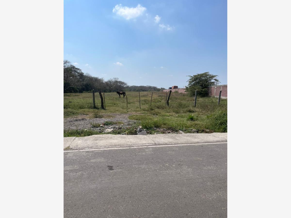 Terreno en venta en Villarin, Veracruz — foto 1 de 5