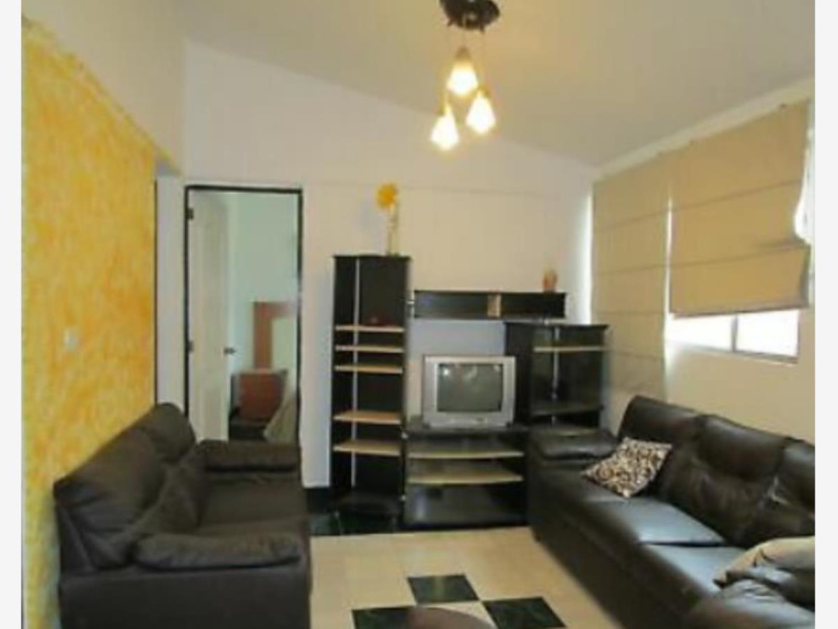 Departamento en venta en Granjas Coapa, Tlalpan — foto 1 de 15