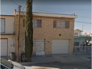 Casa en venta en Reforma, Juárez — foto 2 de 8