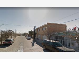 Casa en venta en Reforma, Juárez — foto 3 de 8