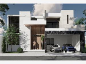 Casa en venta en Alcazar Residencial, Saltillo — foto 2 de 6