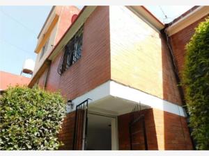Casa en Pedregal de Santo Domingo, Coyoacán, Ciudad de México