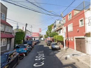 Casa en venta en Agricola Oriental, Iztacalco — foto 2 de 23