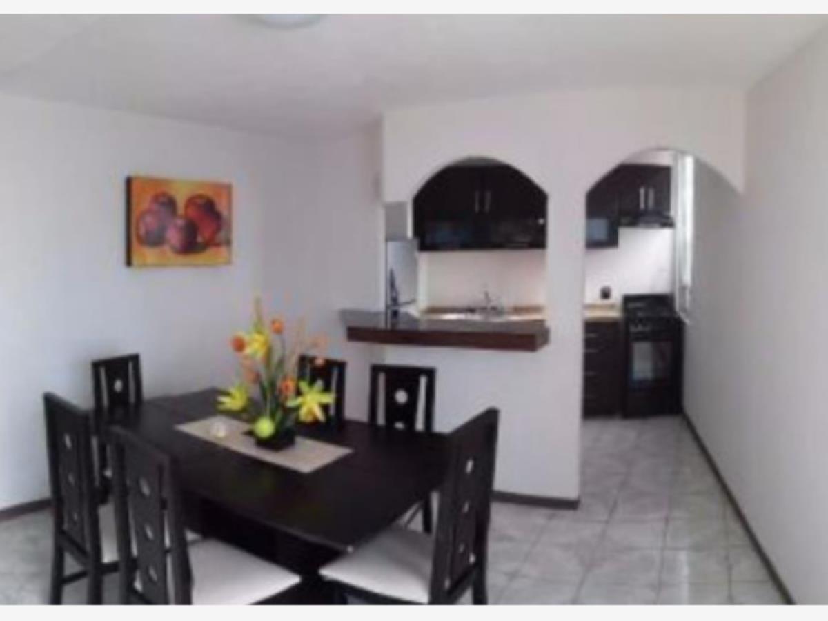 Departamento en venta en Miguel Hidalgo 1A Sección, Tlalpan — foto 1 de 16