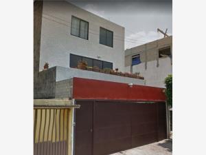 Casa en Colina del Sur, Álvaro Obregón, Ciudad de México