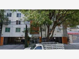 Departamento en Del Valle Centro, Benito Juárez, Ciudad de México