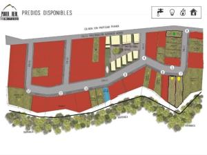 Terreno en venta en Lomas de Tzompantle, Cuernavaca — foto 2 de 9