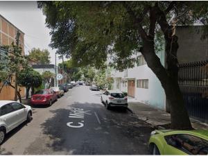 Casa en venta en Narvarte Oriente, Benito Juárez — foto 2 de 22