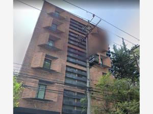 Departamento en Del Valle Centro, Benito Juárez, Ciudad de México