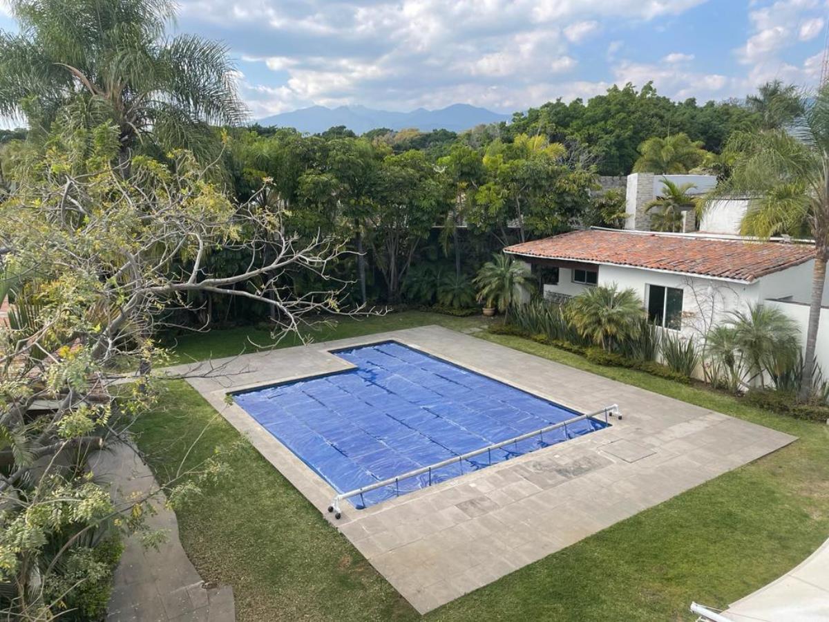 Departamento en renta en Vista Hermosa, Cuernavaca — foto 1 de 14