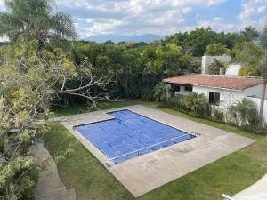 Departamento en renta en Vista Hermosa, Cuernavaca, Morelos