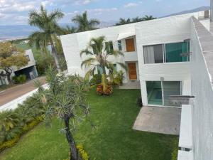 Departamento en renta en Vista Hermosa, Cuernavaca — foto 2 de 14