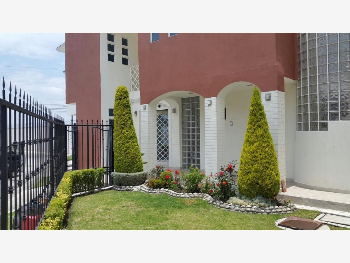Casa en venta en De San Miguel, Zinacantepec — foto 1 de 12
