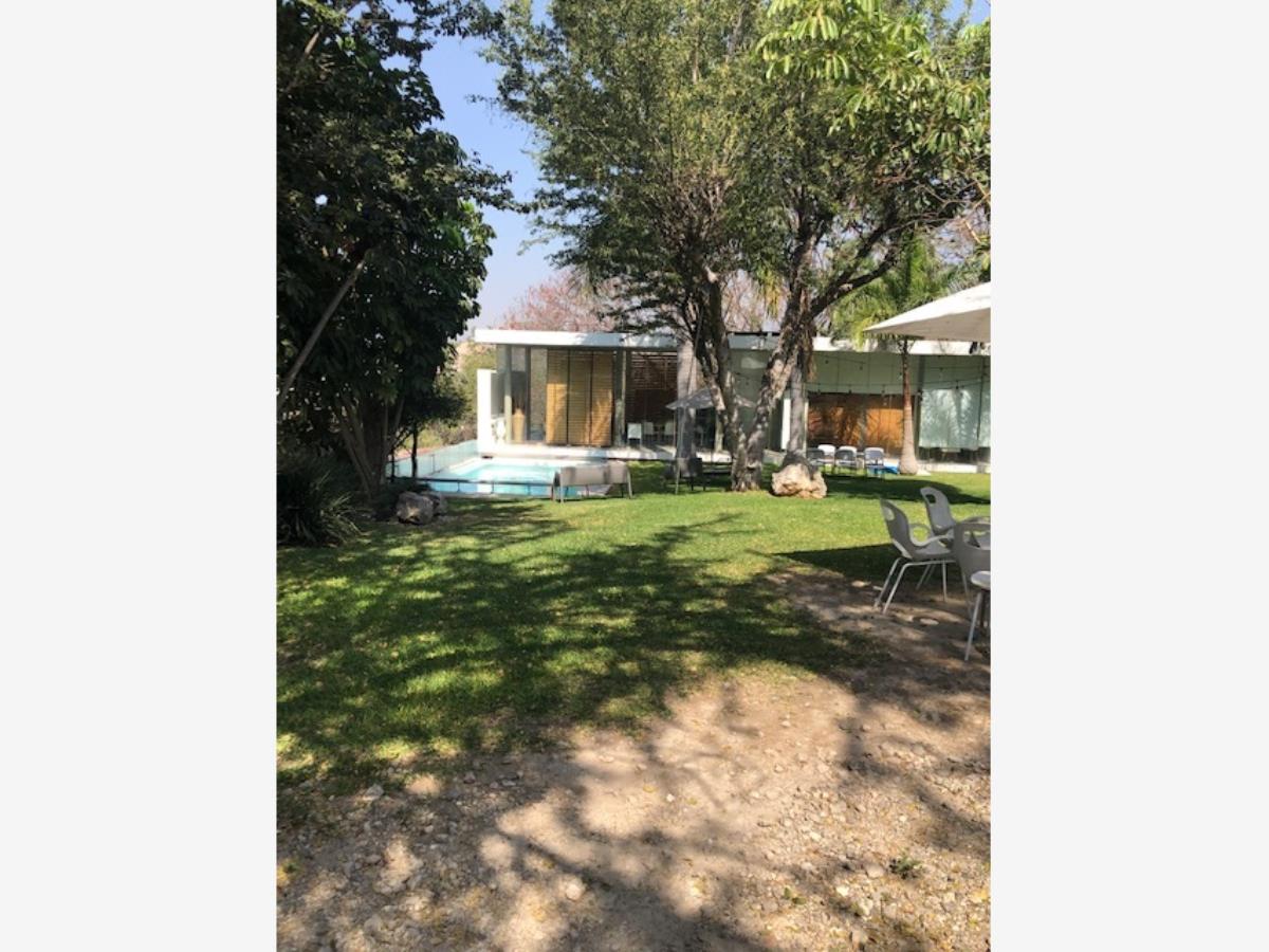 Casa en renta en Club de Golf Hacienda San Gaspar, Jiutepec — foto 1 de 27