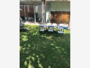 Casa en renta en Club de Golf Hacienda San Gaspar, Jiutepec — foto 3 de 27