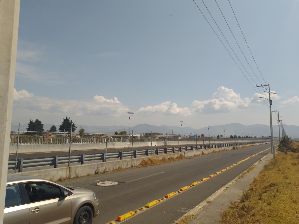 Terreno en venta en Emiliano Zapata, Toluca — foto 1 de 6