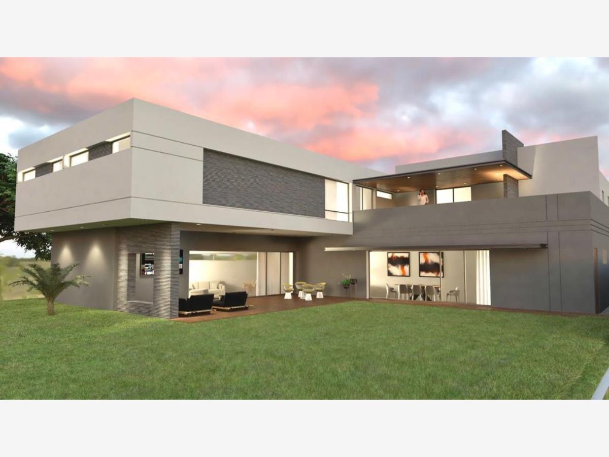 Casa en venta en Sierra Alta, Monterrey — foto 1 de 8