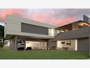 Casa en venta en Sierra Alta, Monterrey — foto 3 de 8
