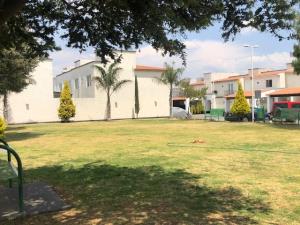 Casa en venta en Hacienda Santa María, San Mateo Atenco — foto 2 de 19